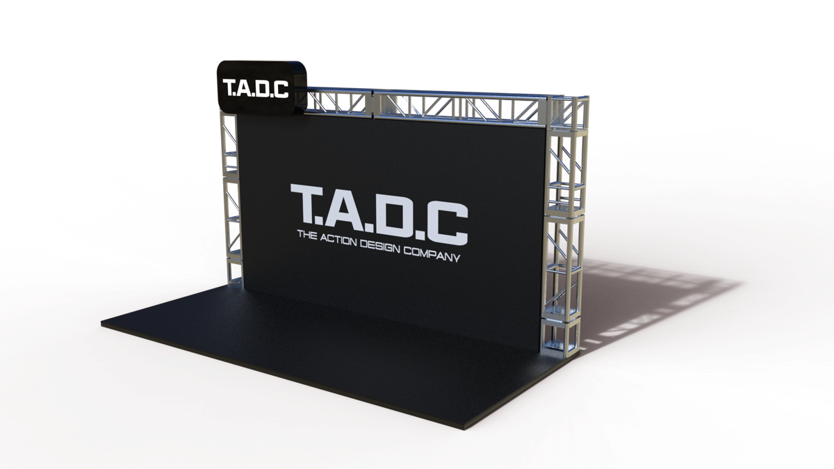 Basic Stand