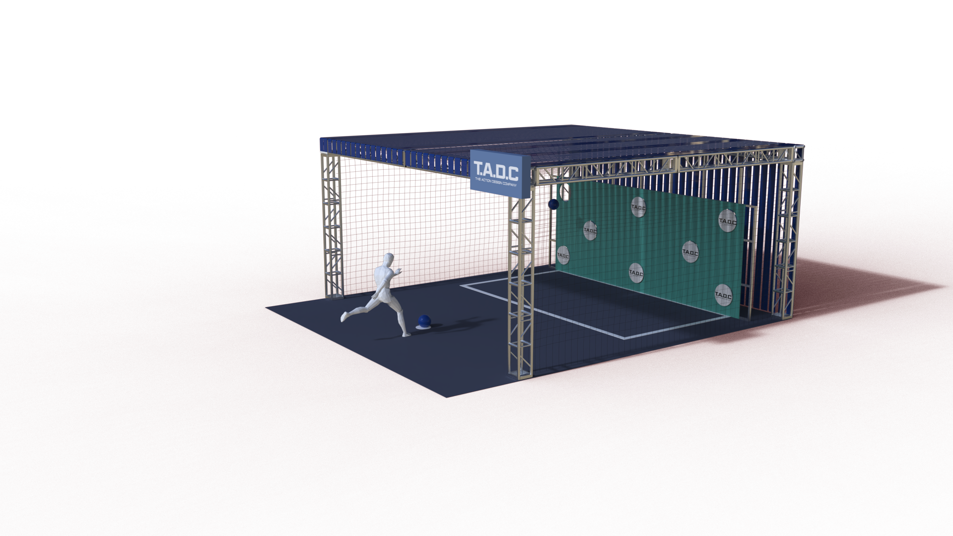 Smart Goal Challenge (A)