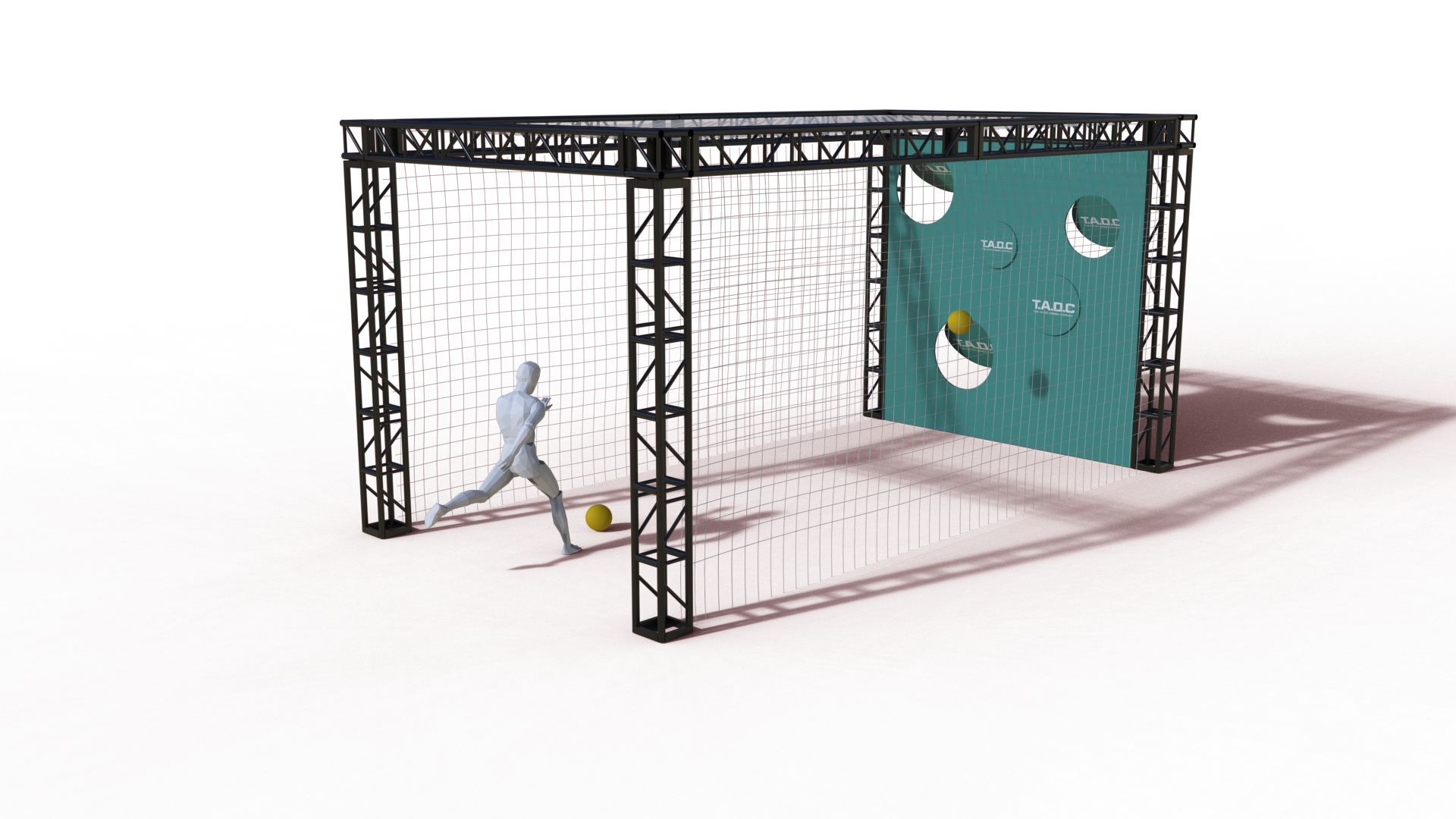 Smart Goal Challenge (B)