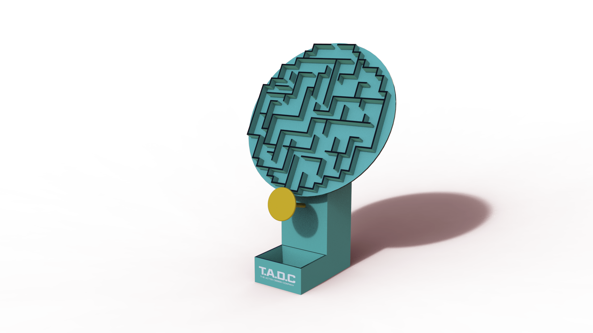 Maze Drive