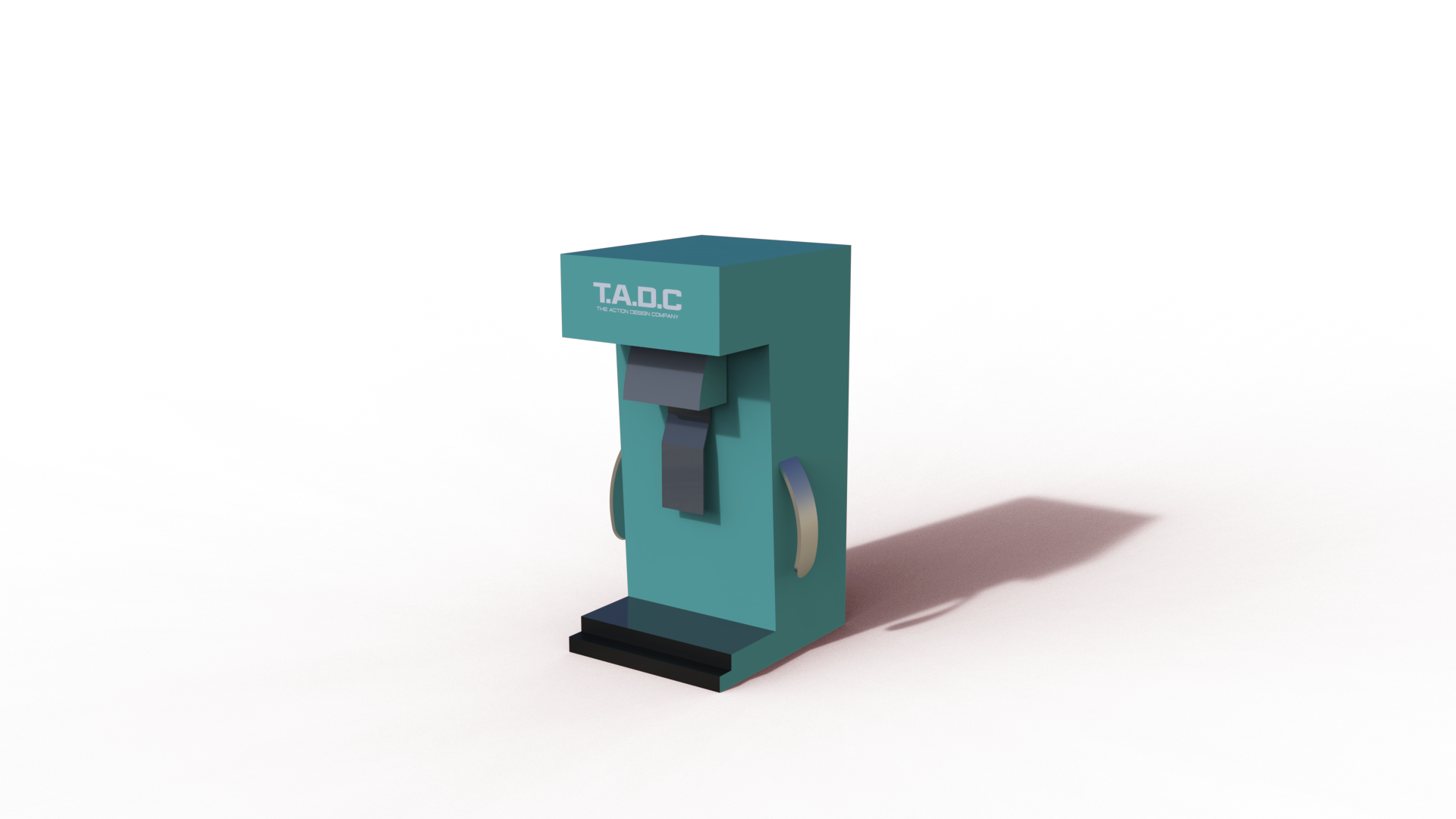 Refill Station